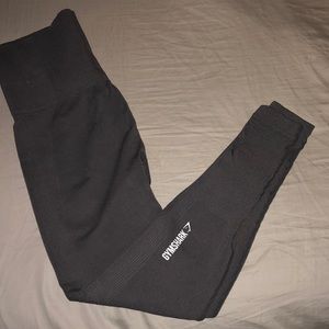 Gymshark Power Down Leggings